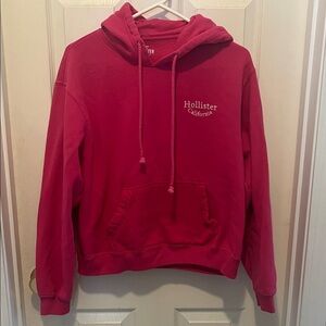 Hollister Hoodie